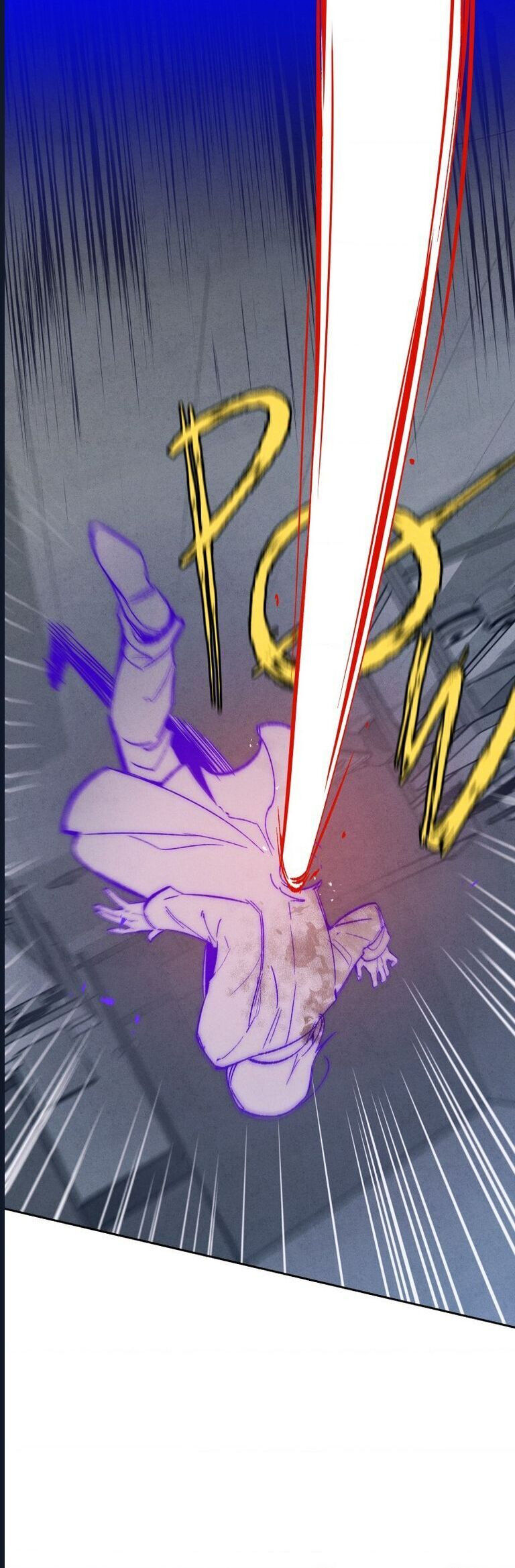 Hand Jumper Chapter 71 - 14