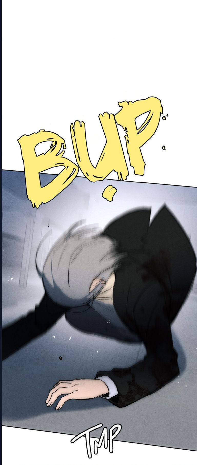 Hand Jumper Chapter 71 - 15