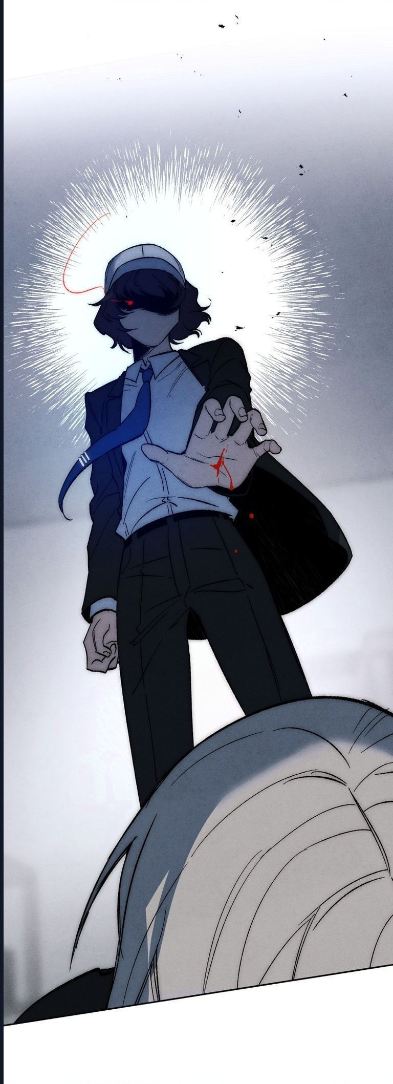 Hand Jumper Chapter 71 - 17