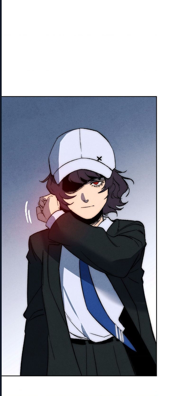 Hand Jumper Chapter 71 - 20