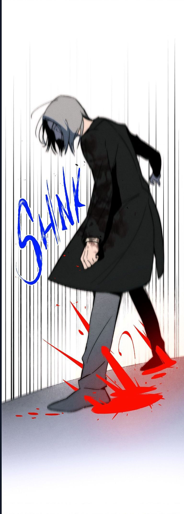 Hand Jumper Chapter 71 - 22