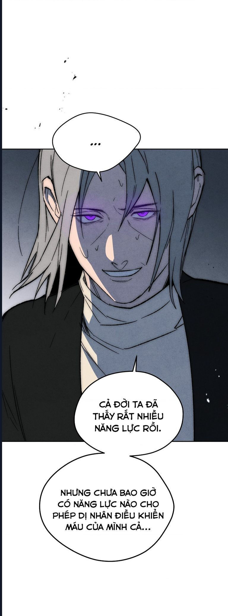 Hand Jumper Chapter 71 - 23