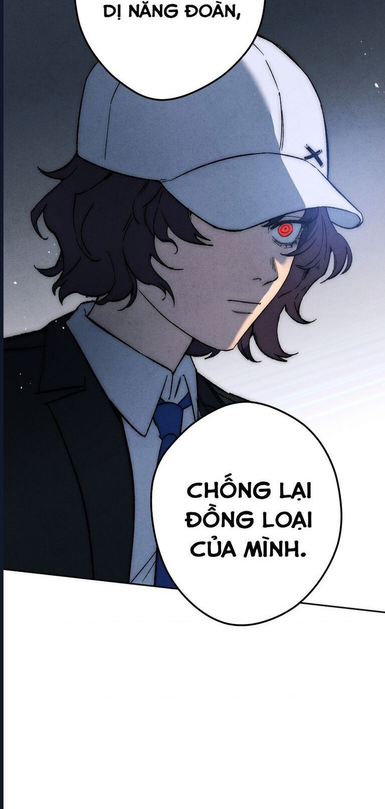 Hand Jumper Chapter 71 - 25