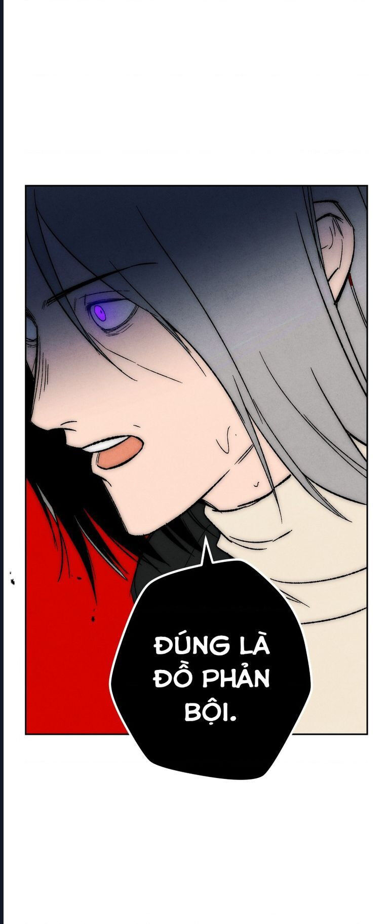 Hand Jumper Chapter 71 - 26