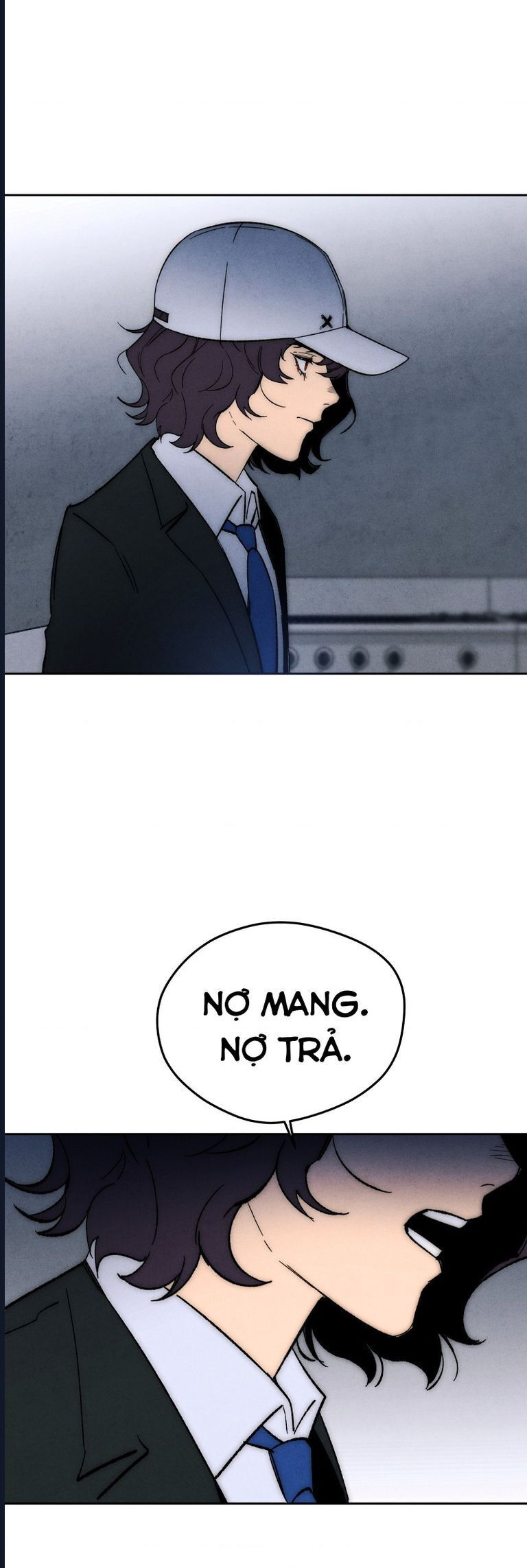 Hand Jumper Chapter 71 - 27