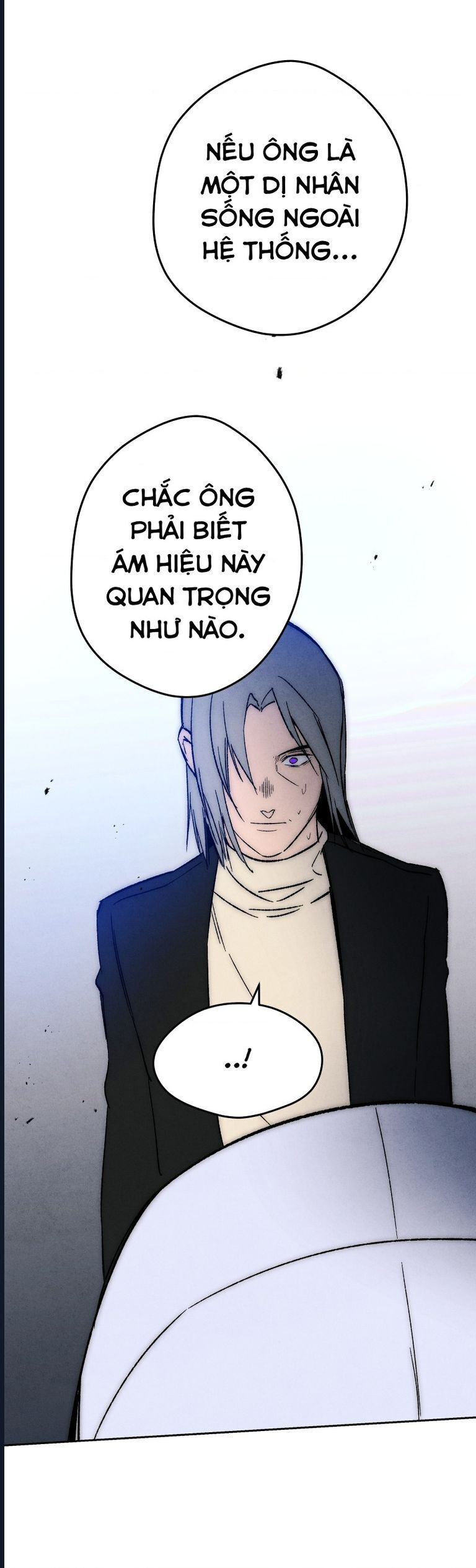 Hand Jumper Chapter 71 - 28