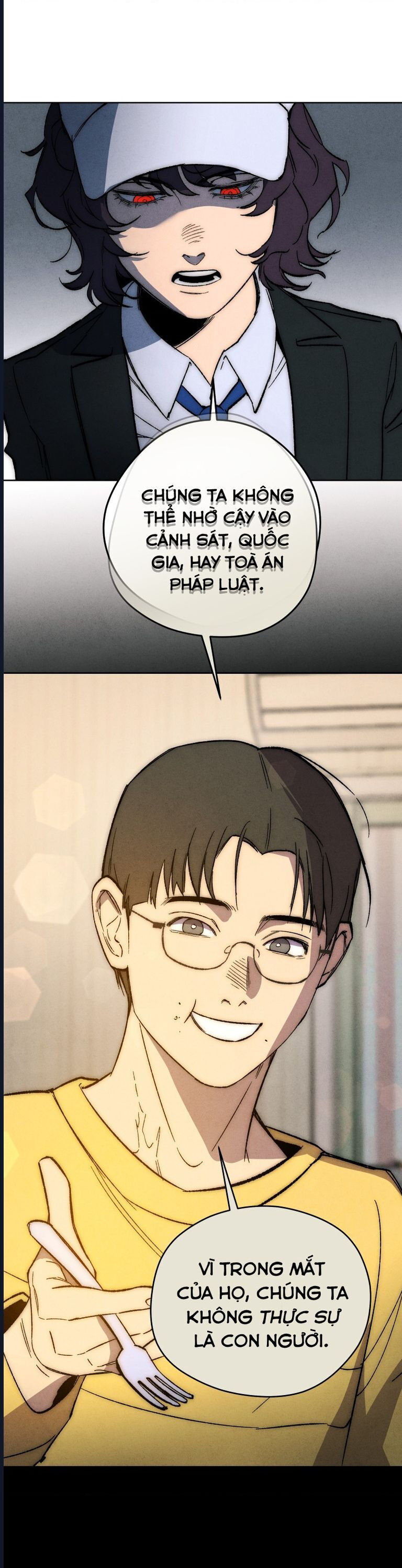 Hand Jumper Chapter 71 - 29