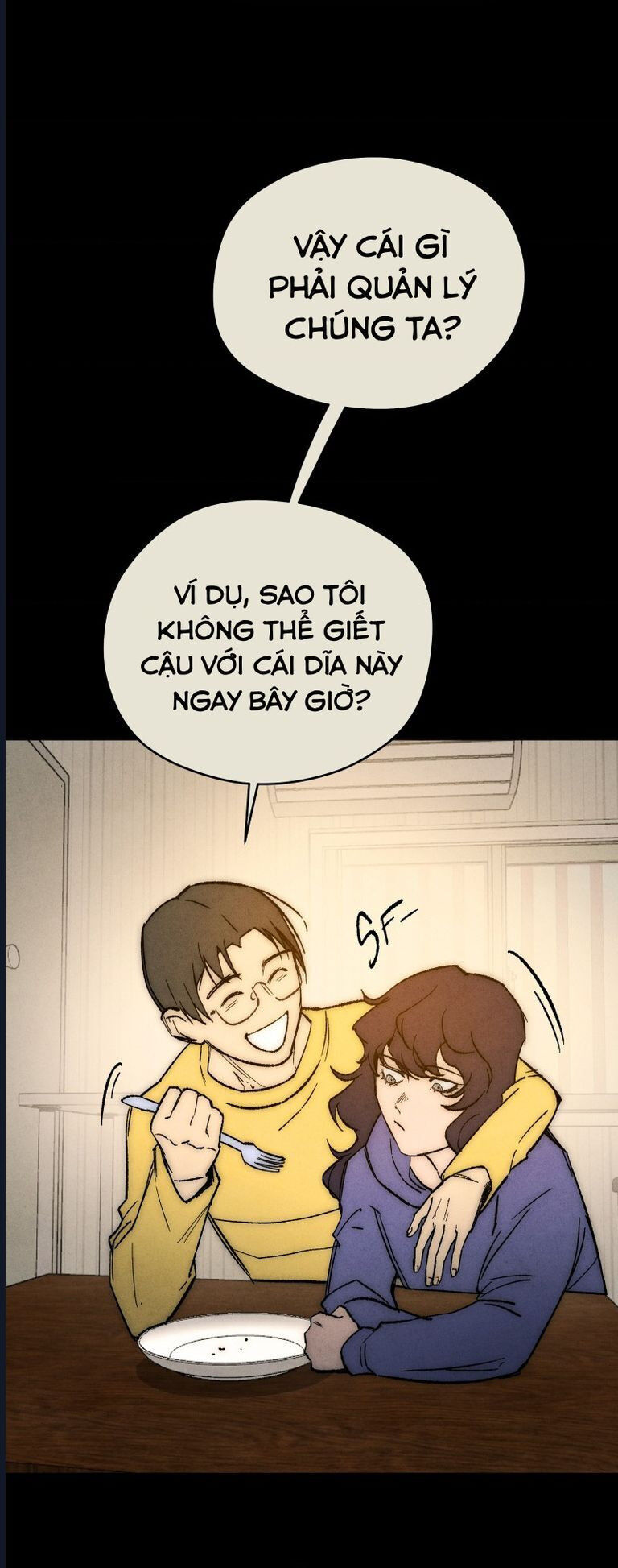 Hand Jumper Chapter 71 - 30