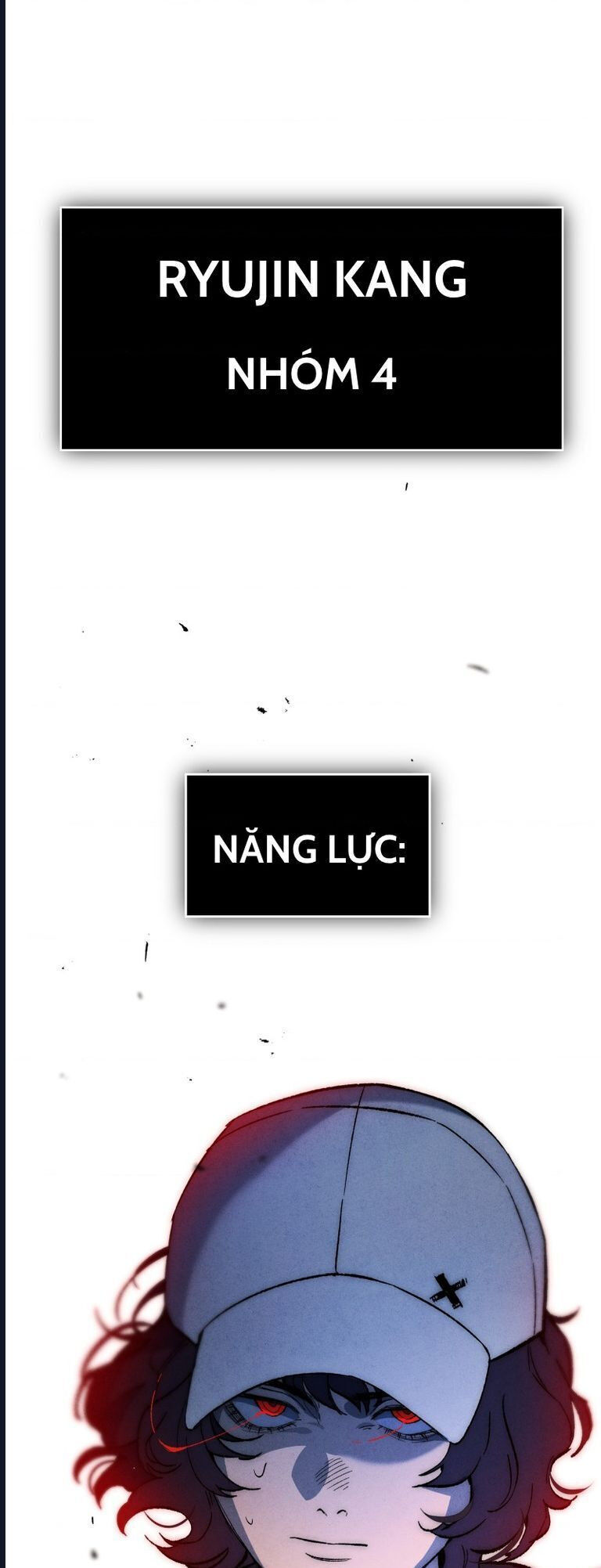 Hand Jumper Chapter 71 - 4