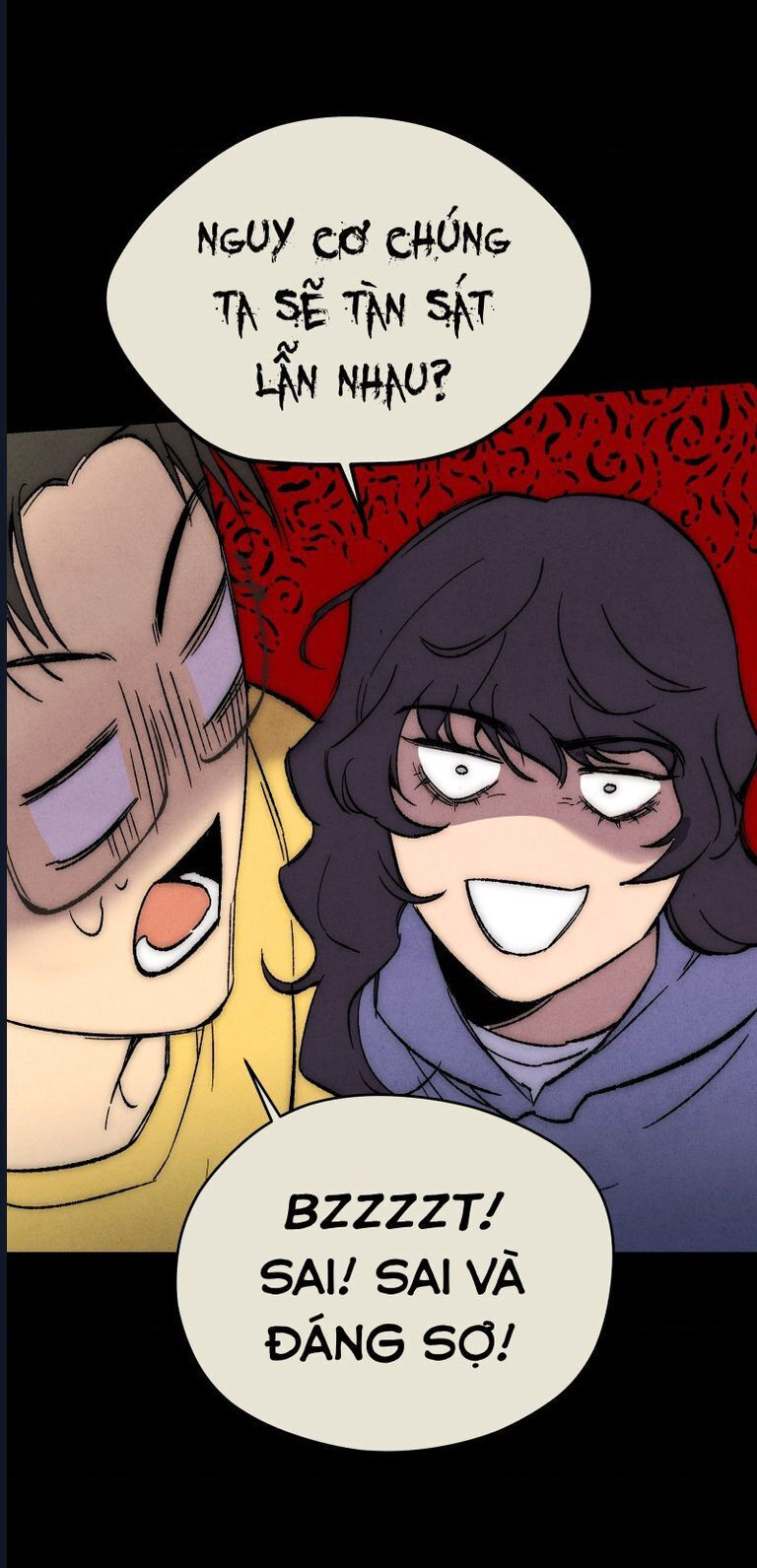 Hand Jumper Chapter 71 - 31