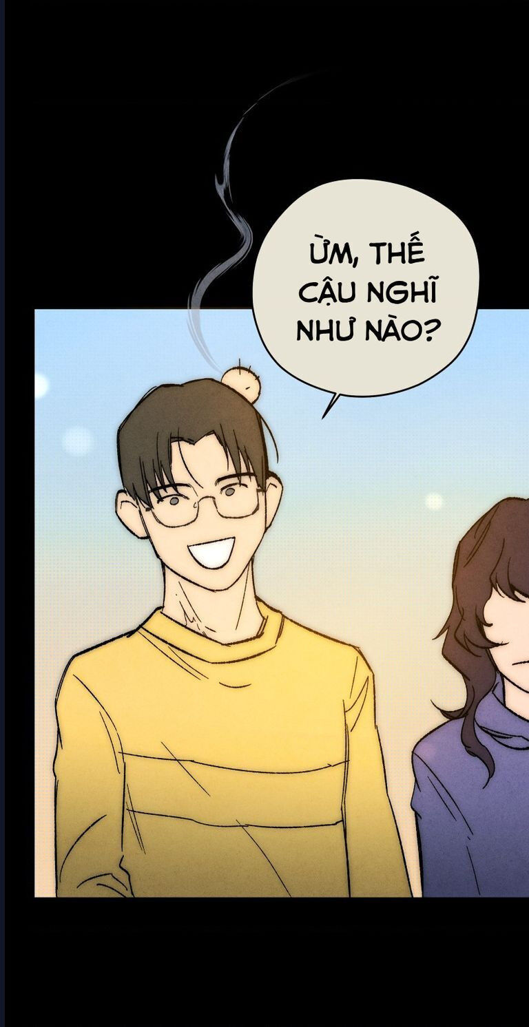 Hand Jumper Chapter 71 - 32