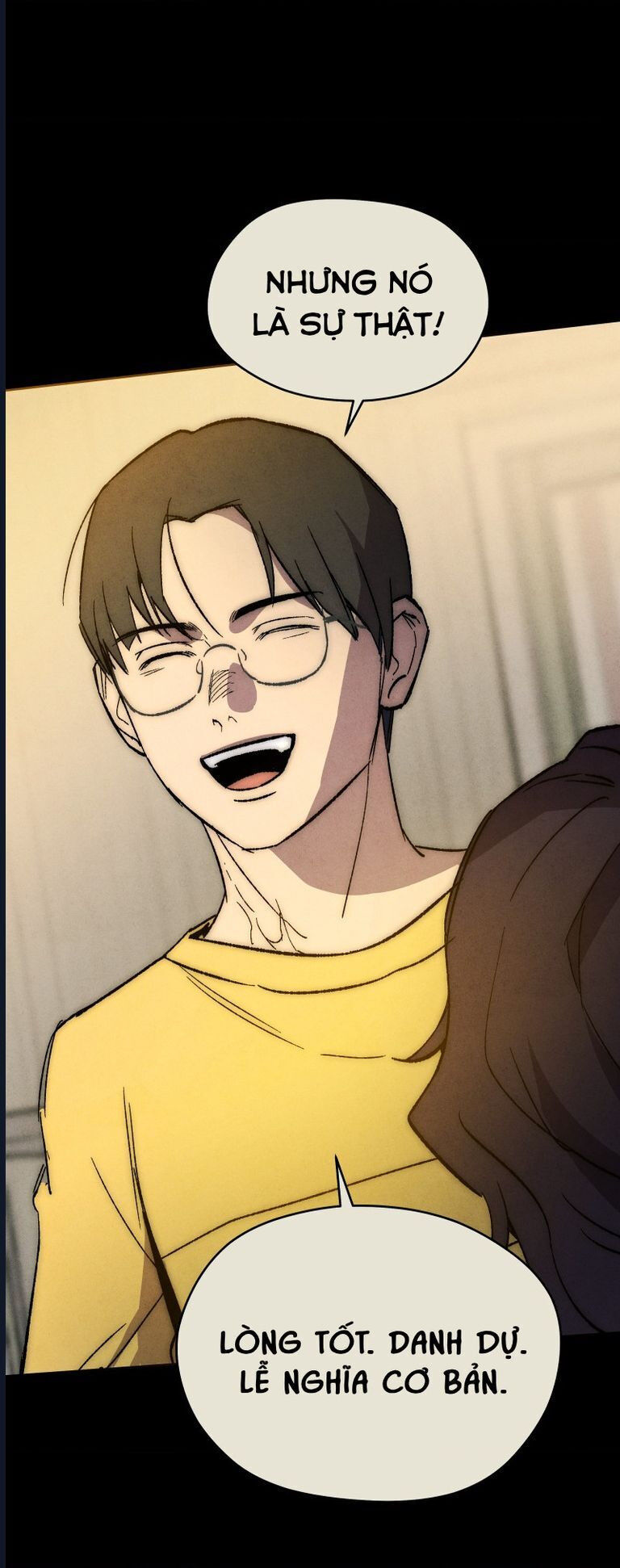 Hand Jumper Chapter 71 - 36