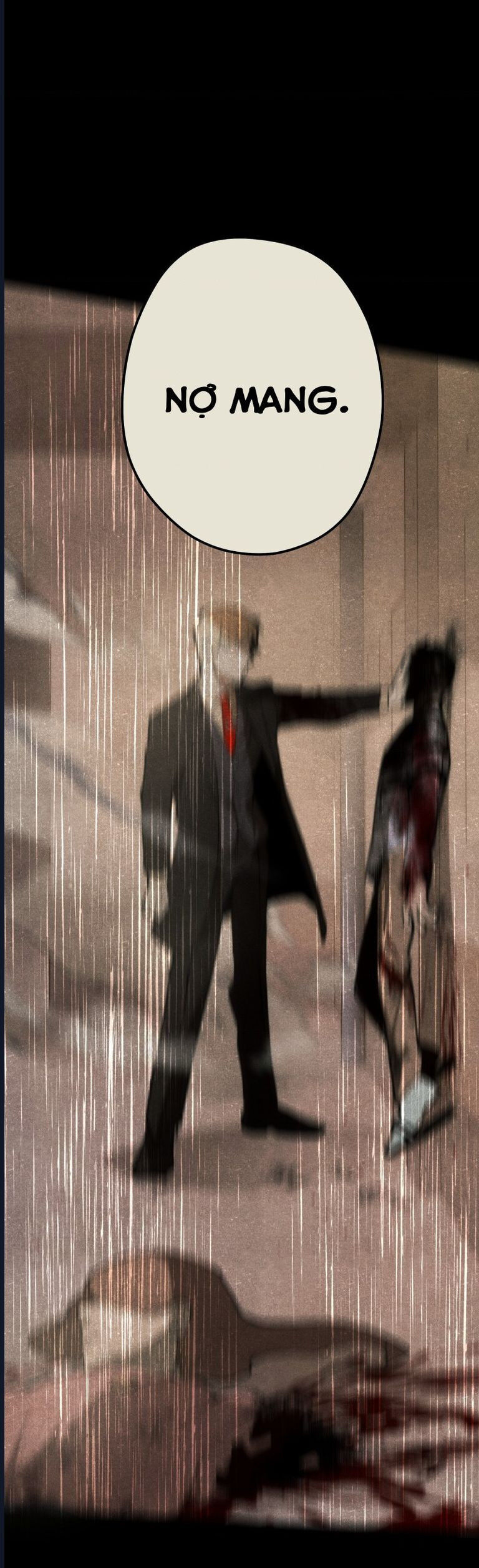 Hand Jumper Chapter 71 - 38