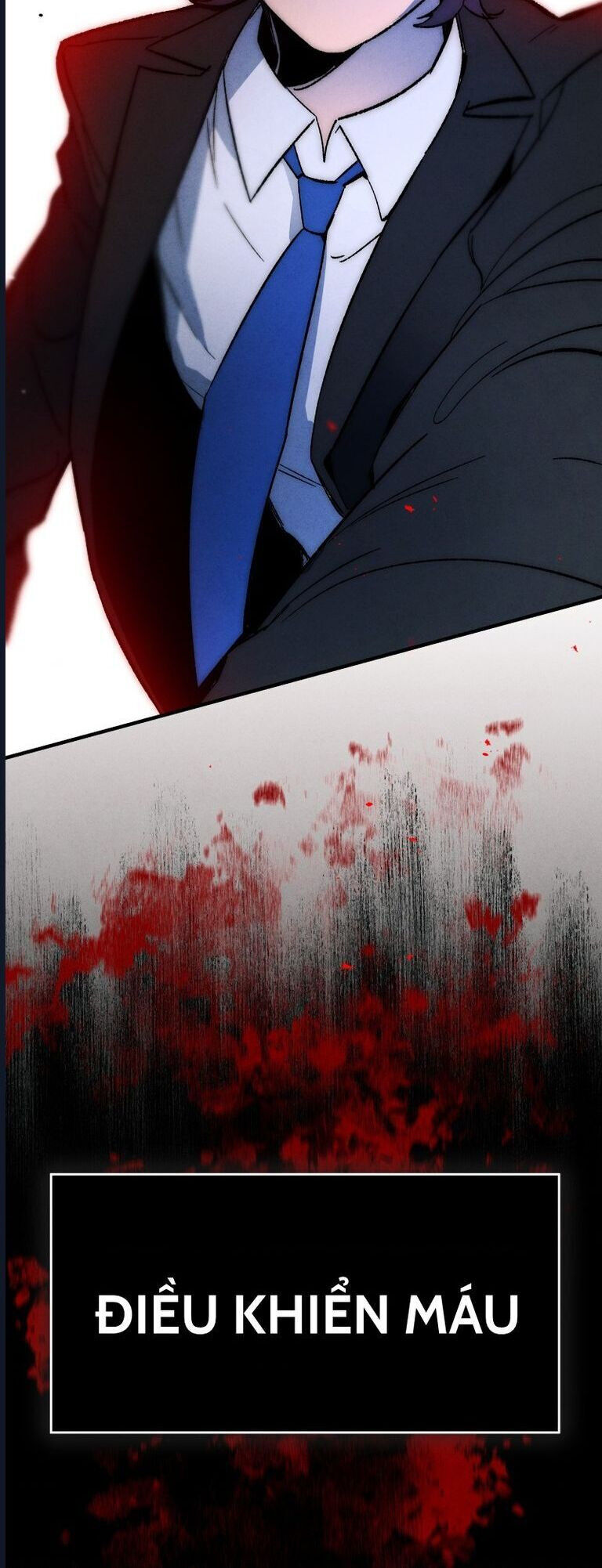 Hand Jumper Chapter 71 - 5