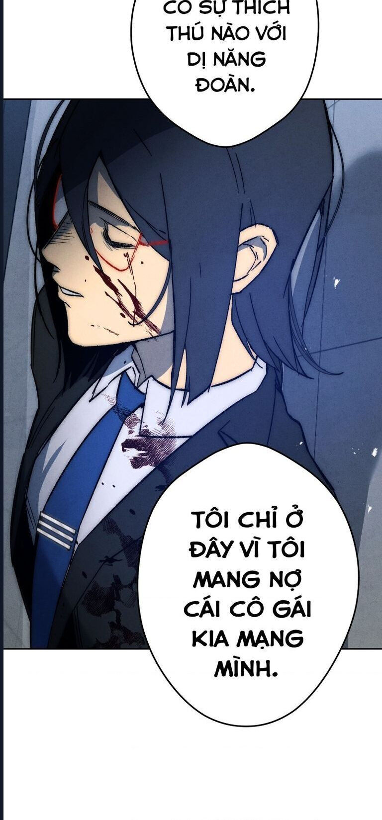 Hand Jumper Chapter 71 - 43