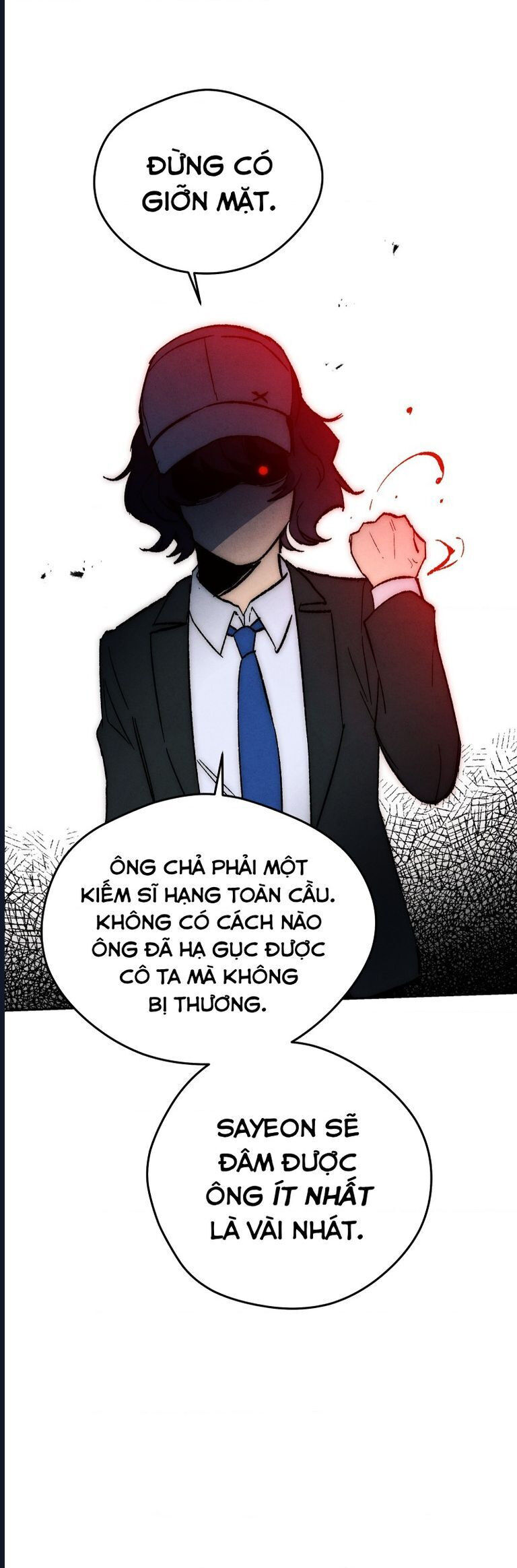 Hand Jumper Chapter 71 - 47