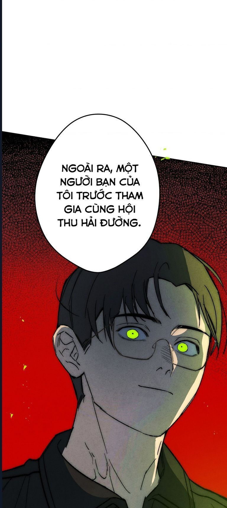 Hand Jumper Chapter 71 - 48