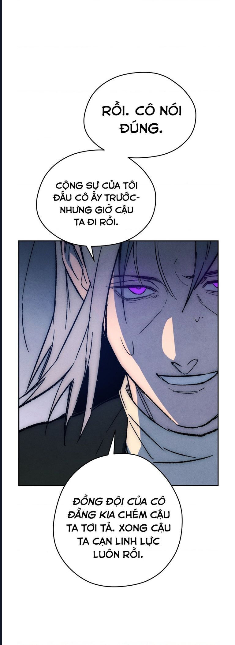 Hand Jumper Chapter 71 - 50