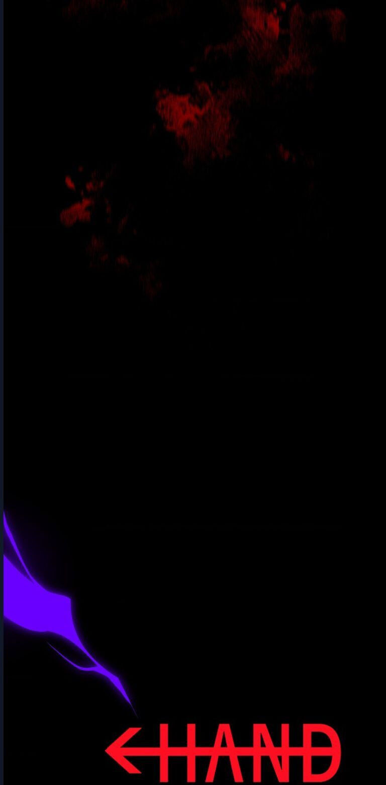 Hand Jumper Chapter 71 - 6