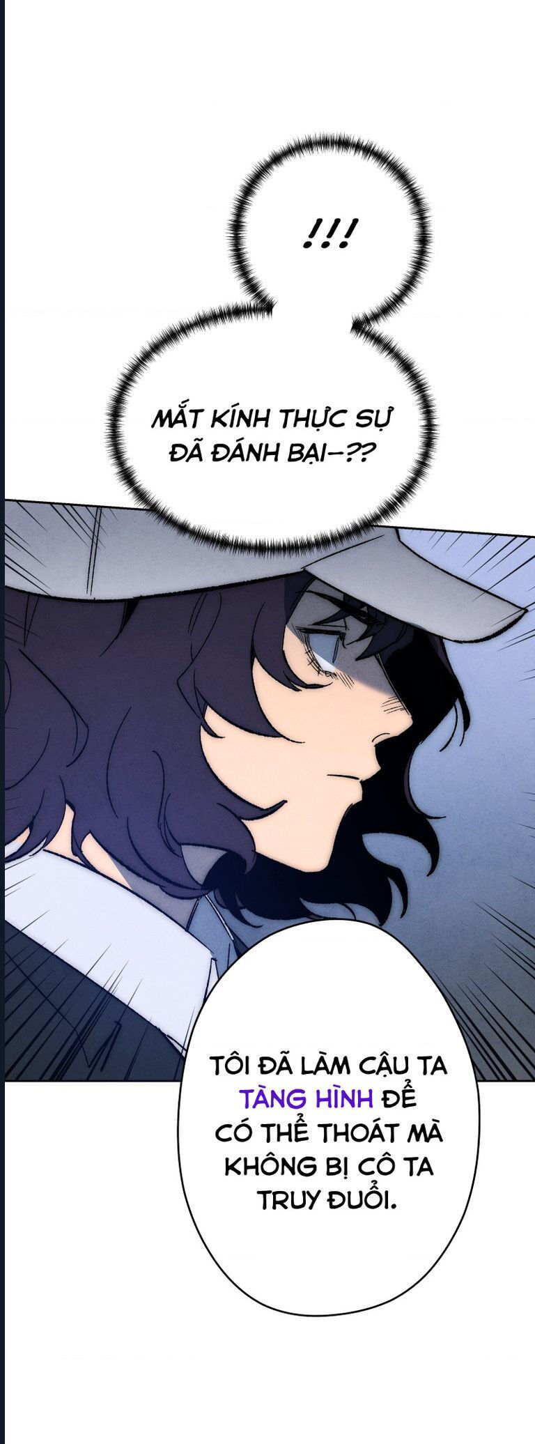 Hand Jumper Chapter 71 - 51