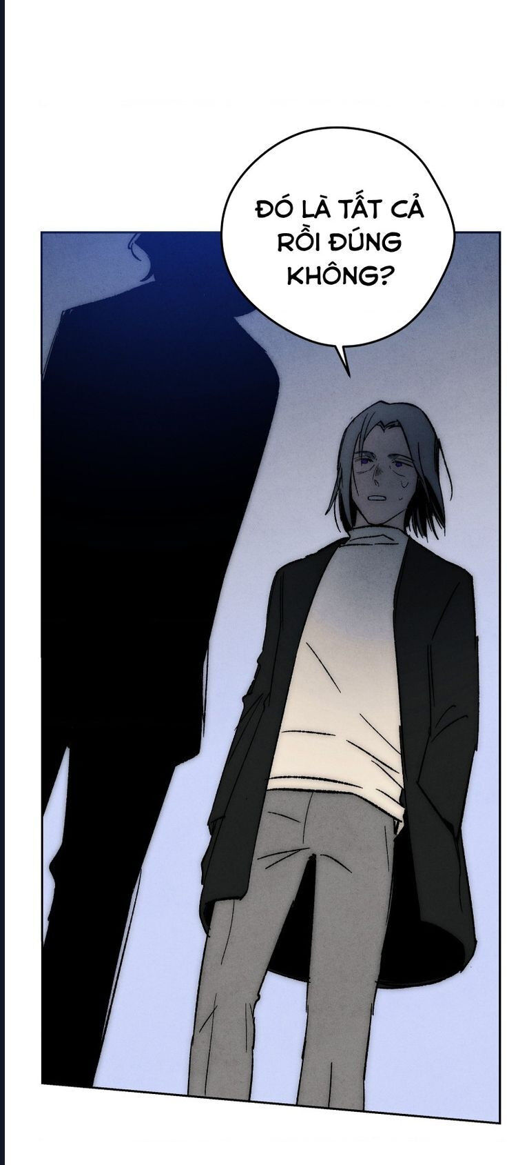 Hand Jumper Chapter 71 - 52