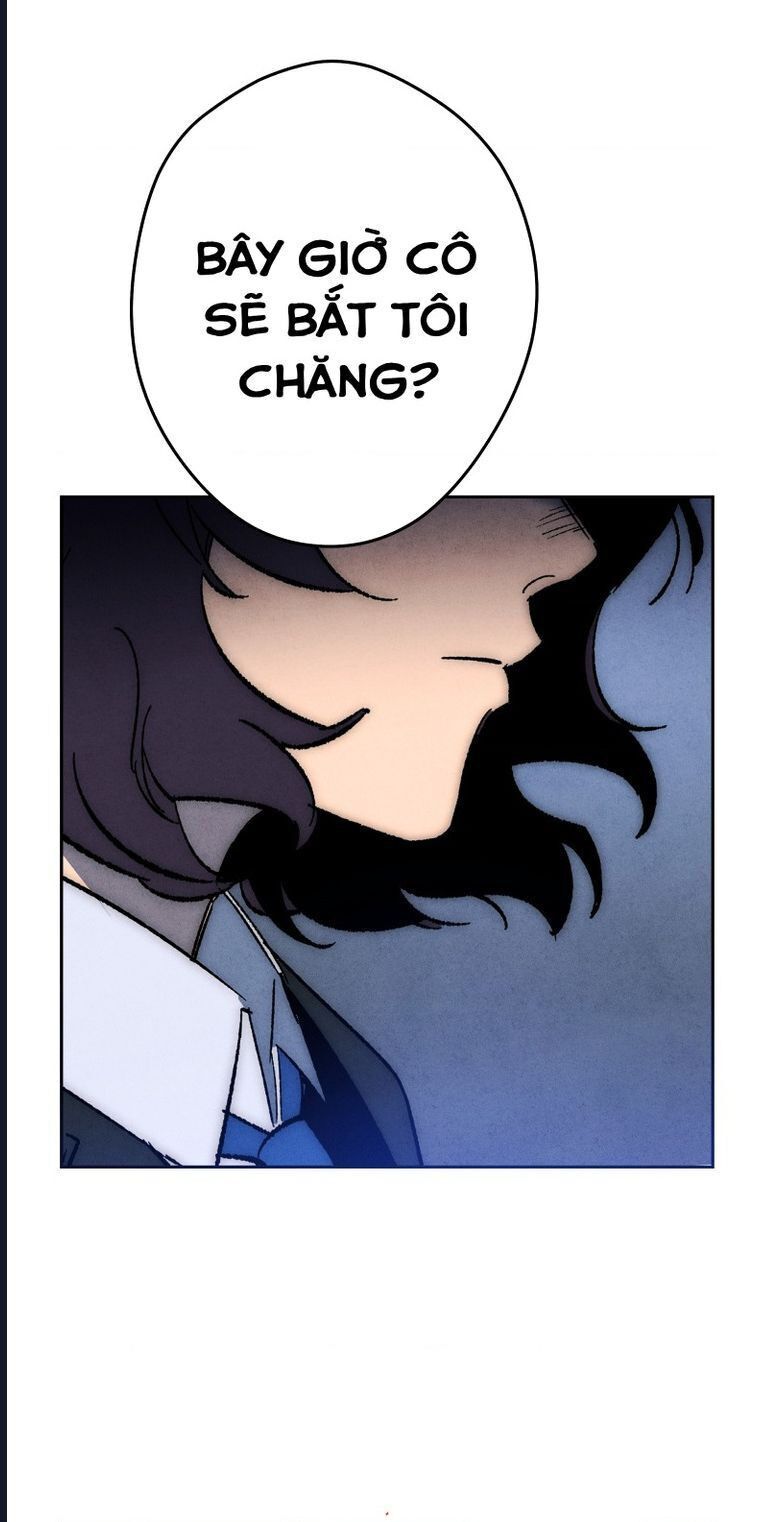 Hand Jumper Chapter 71 - 53