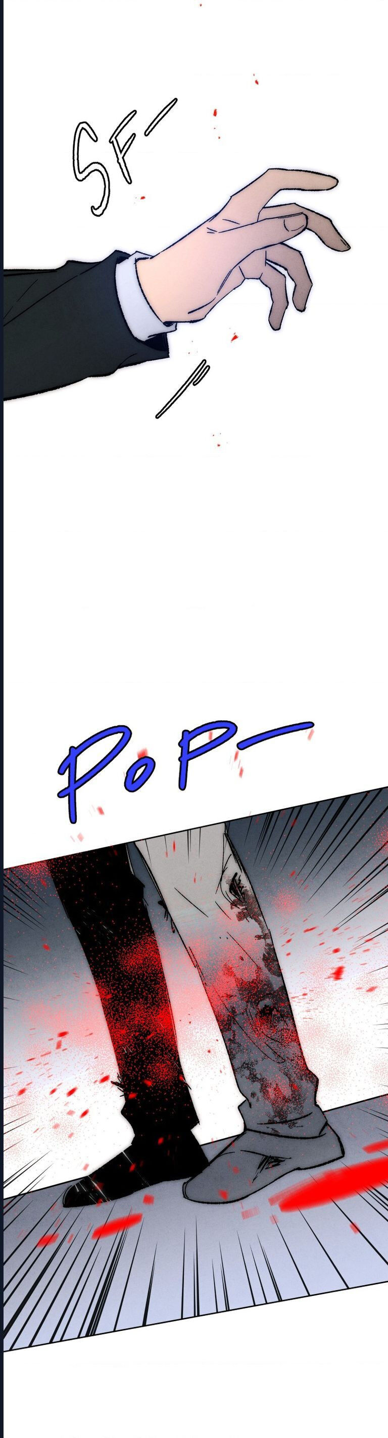 Hand Jumper Chapter 71 - 54