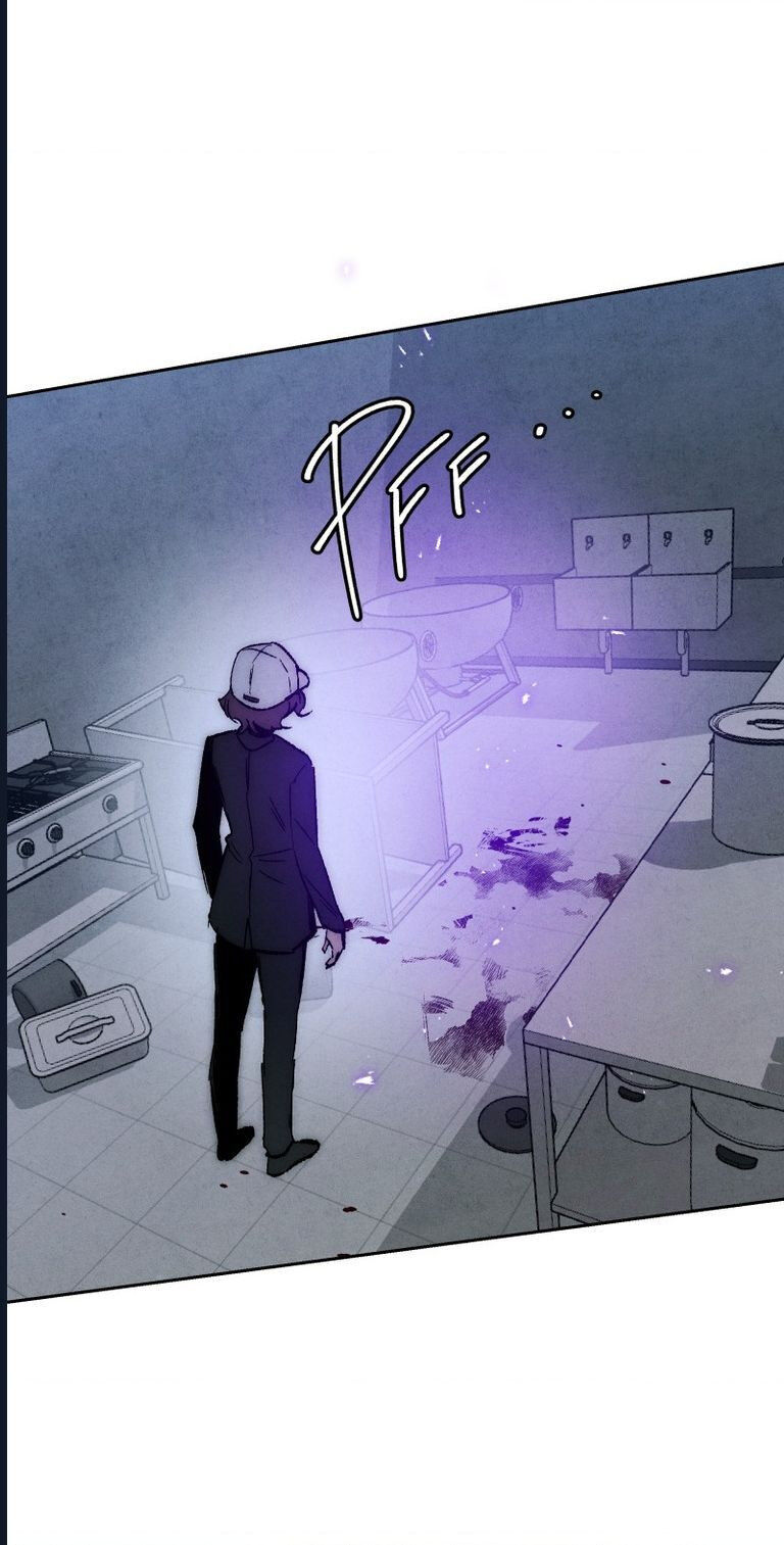 Hand Jumper Chapter 71 - 58