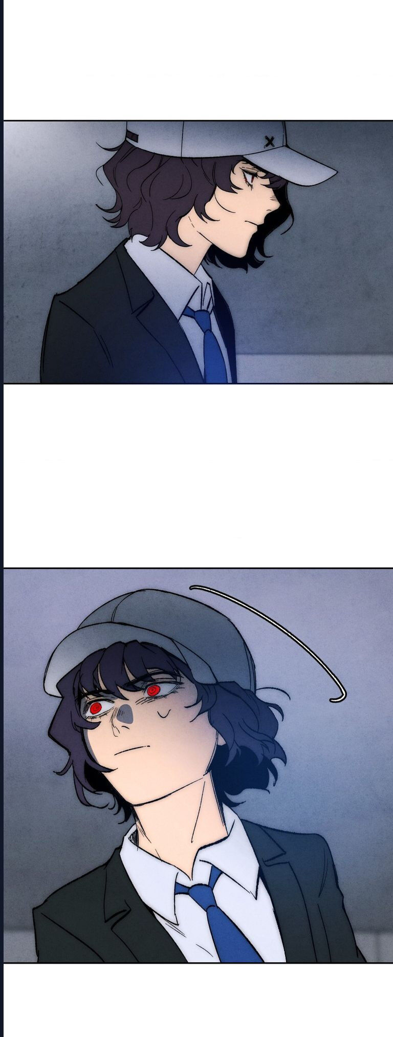 Hand Jumper Chapter 71 - 59