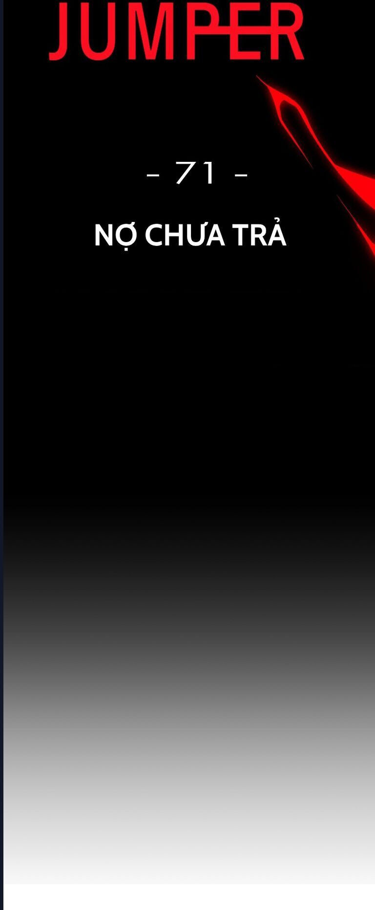 Hand Jumper Chapter 71 - 7