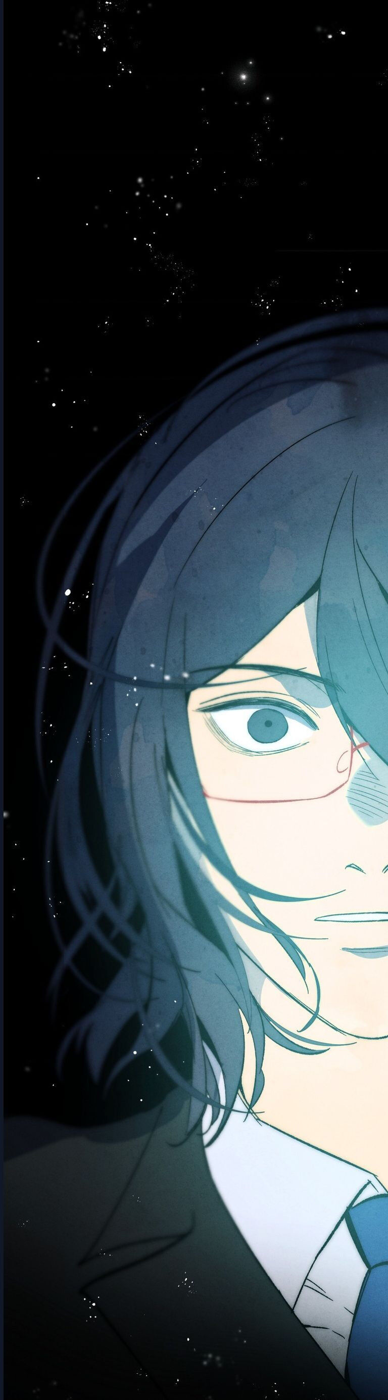 Hand Jumper Chapter 71 - 63