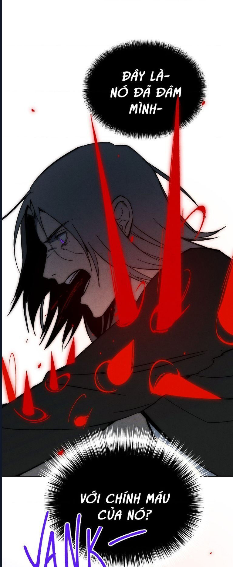 Hand Jumper Chapter 71 - 8