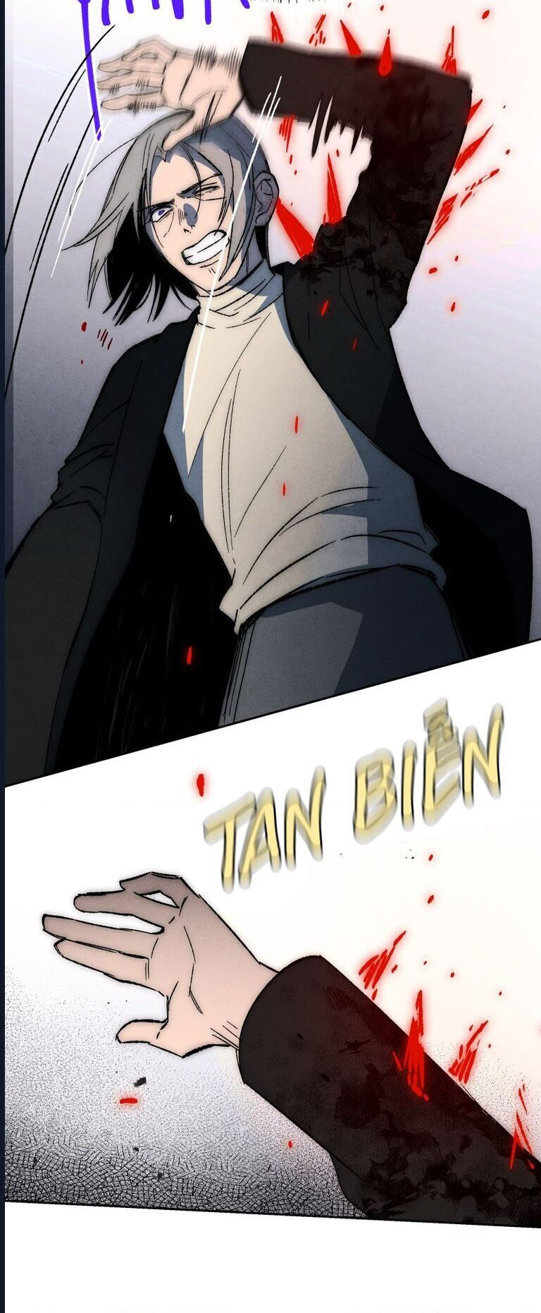 Hand Jumper Chapter 71 - 9