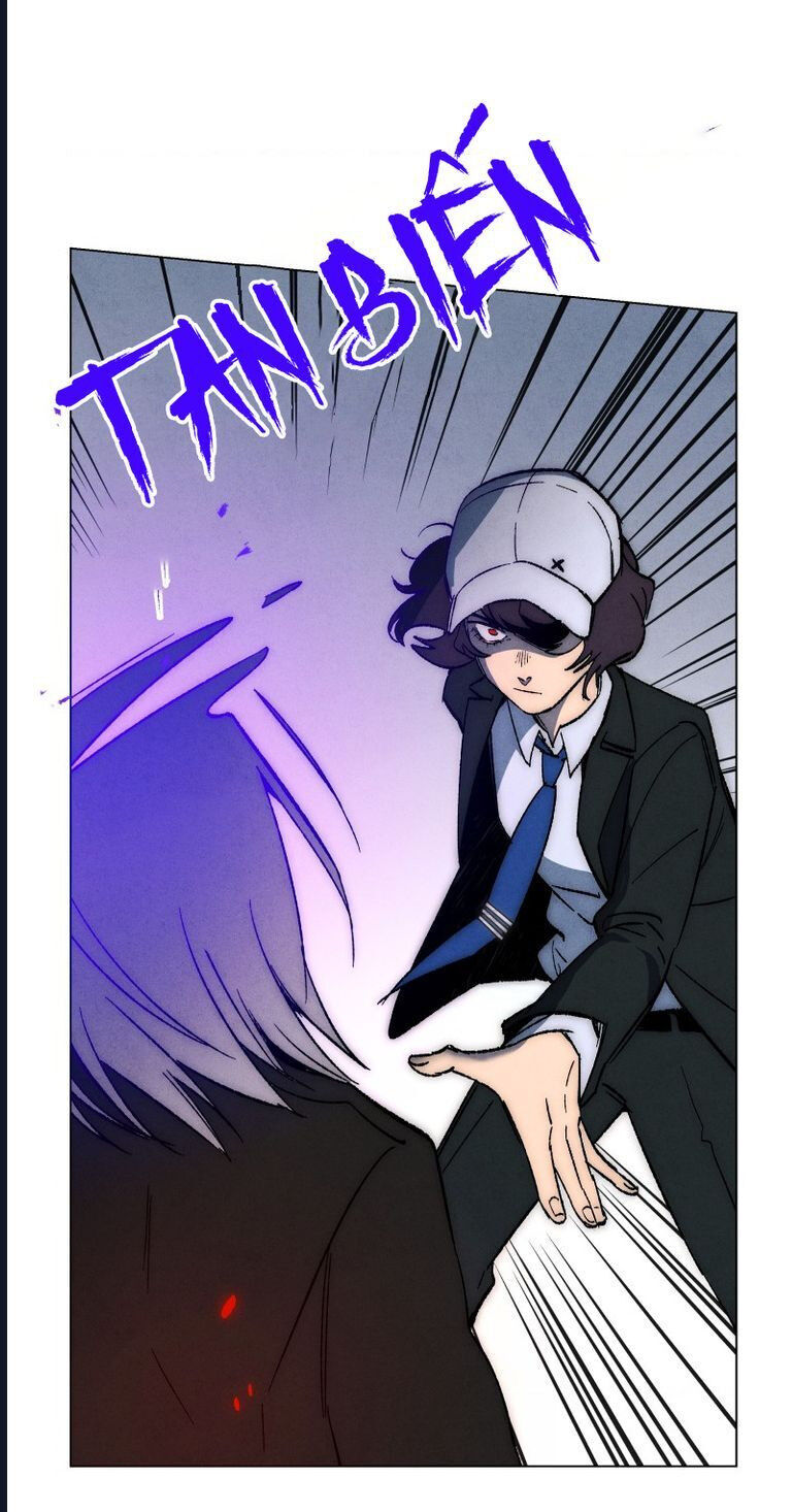 Hand Jumper Chapter 71 - 10