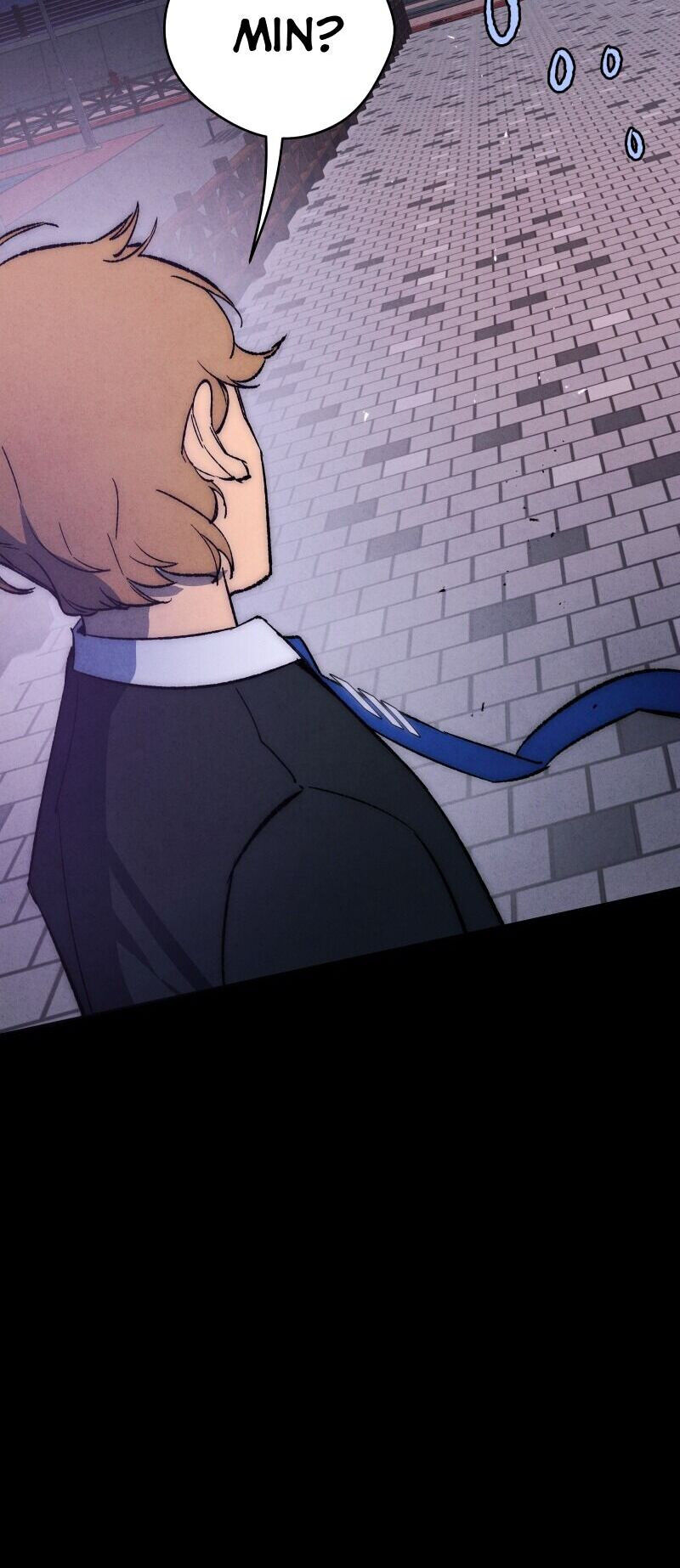 Hand Jumper Chapter 77 - 15