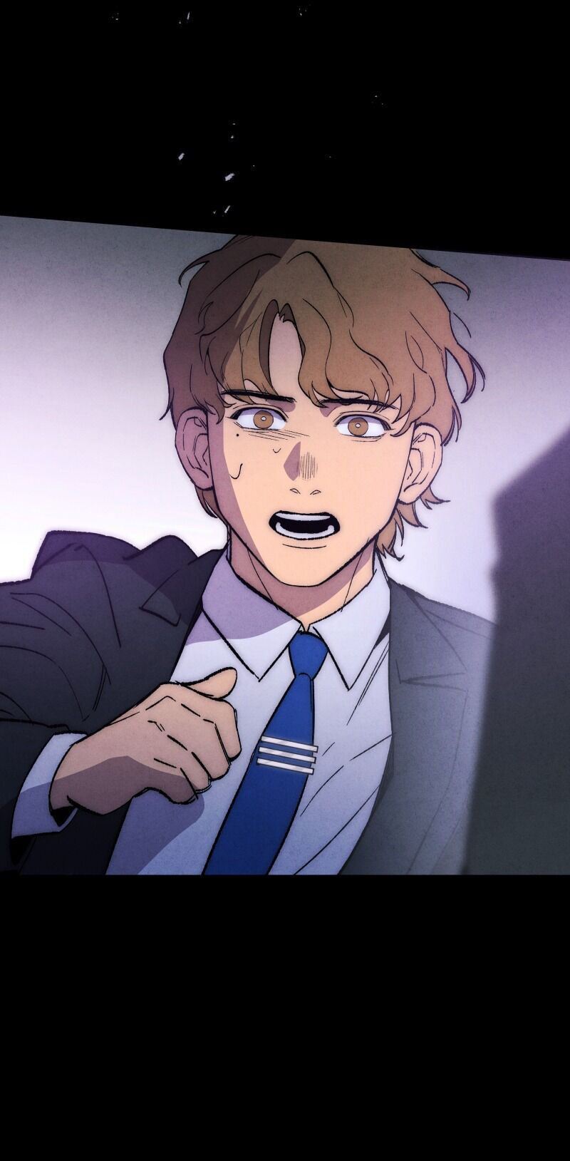 Hand Jumper Chapter 77 - 17