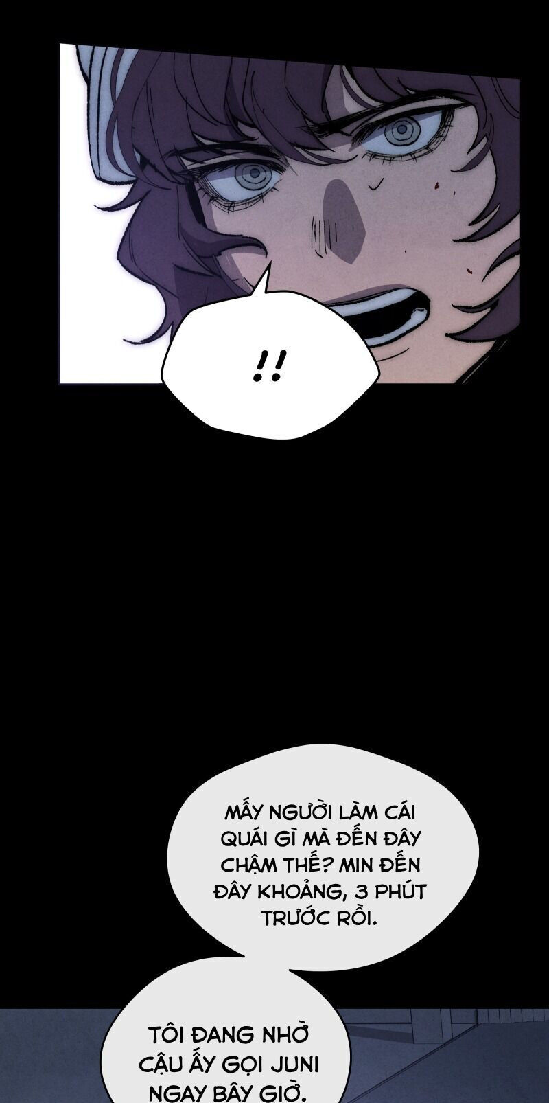 Hand Jumper Chapter 77 - 19