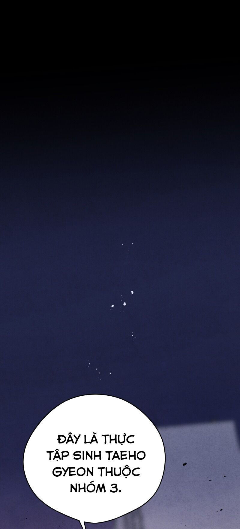 Hand Jumper Chapter 77 - 3