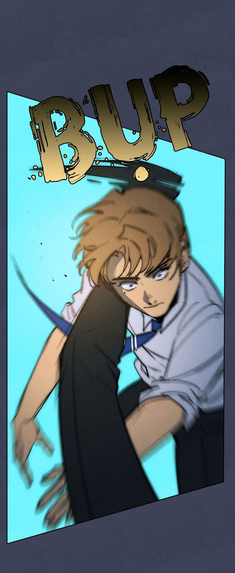 Hand Jumper Chapter 77 - 26