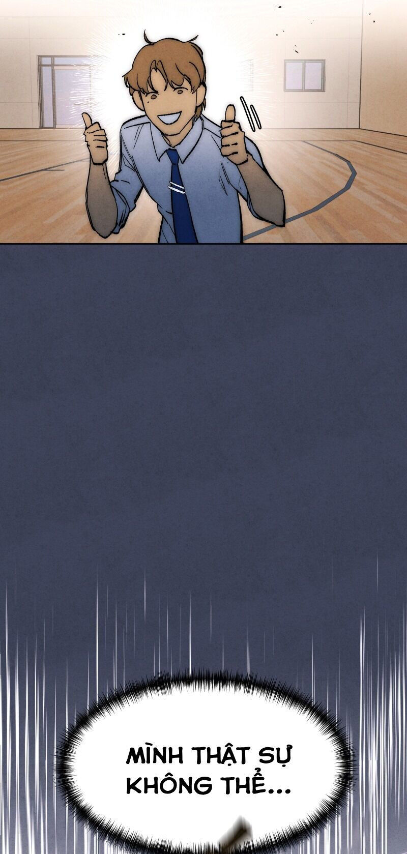 Hand Jumper Chapter 77 - 32