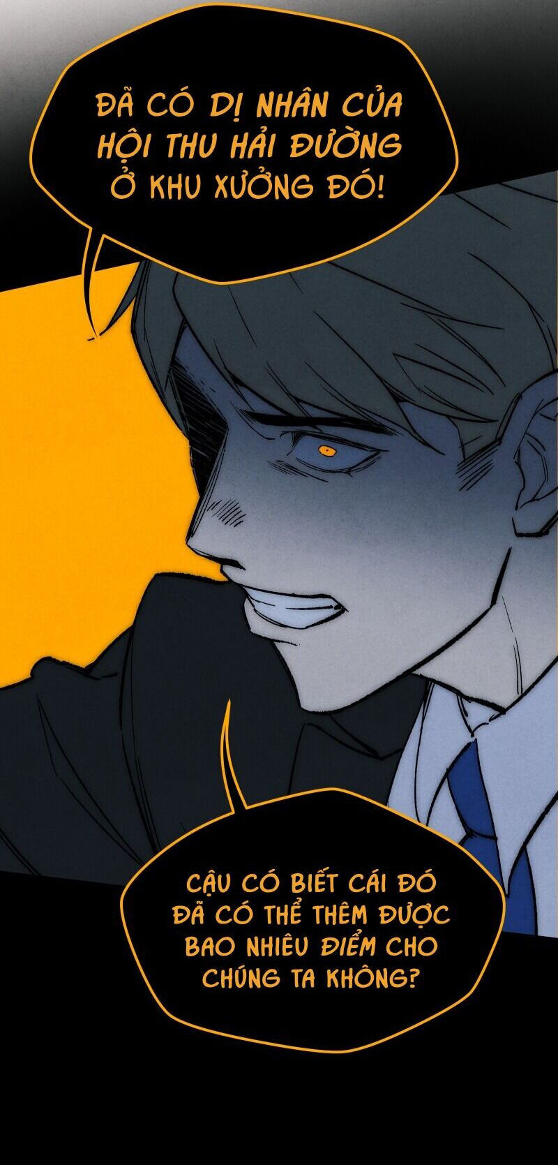 Hand Jumper Chapter 77 - 35