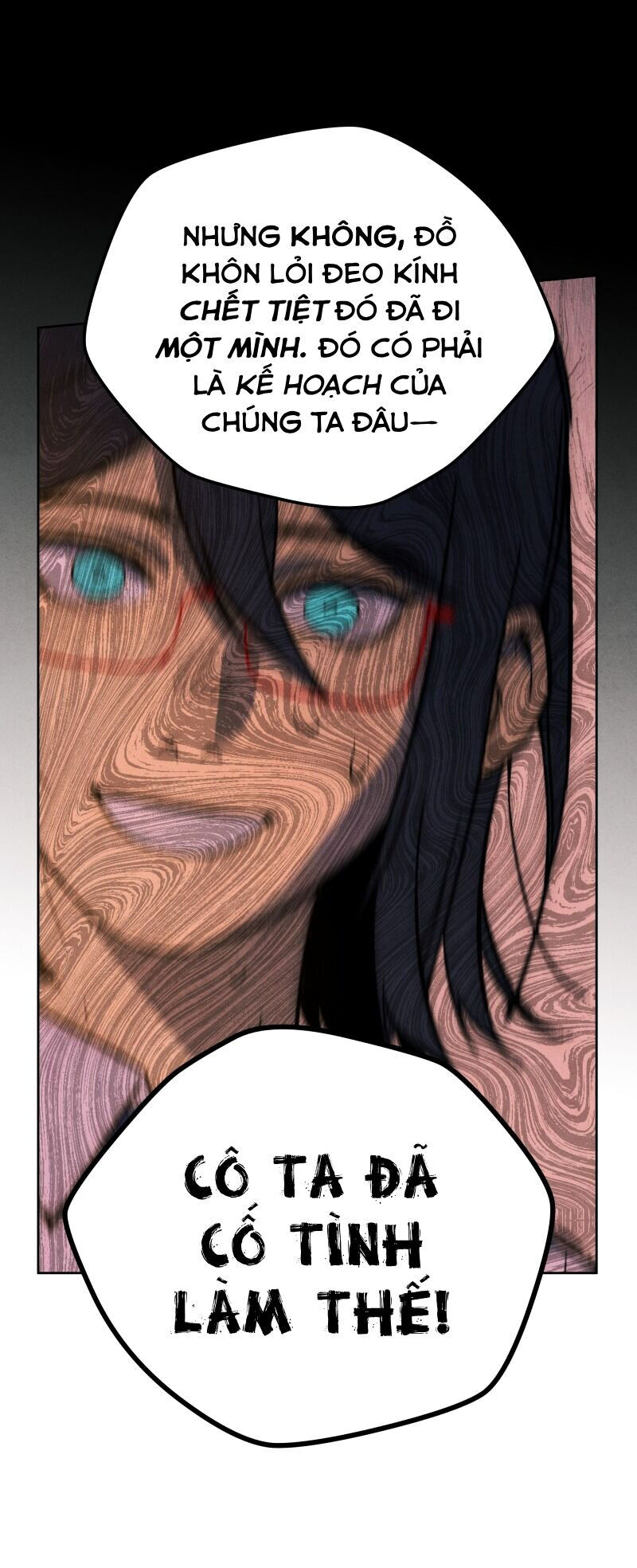 Hand Jumper Chapter 77 - 36