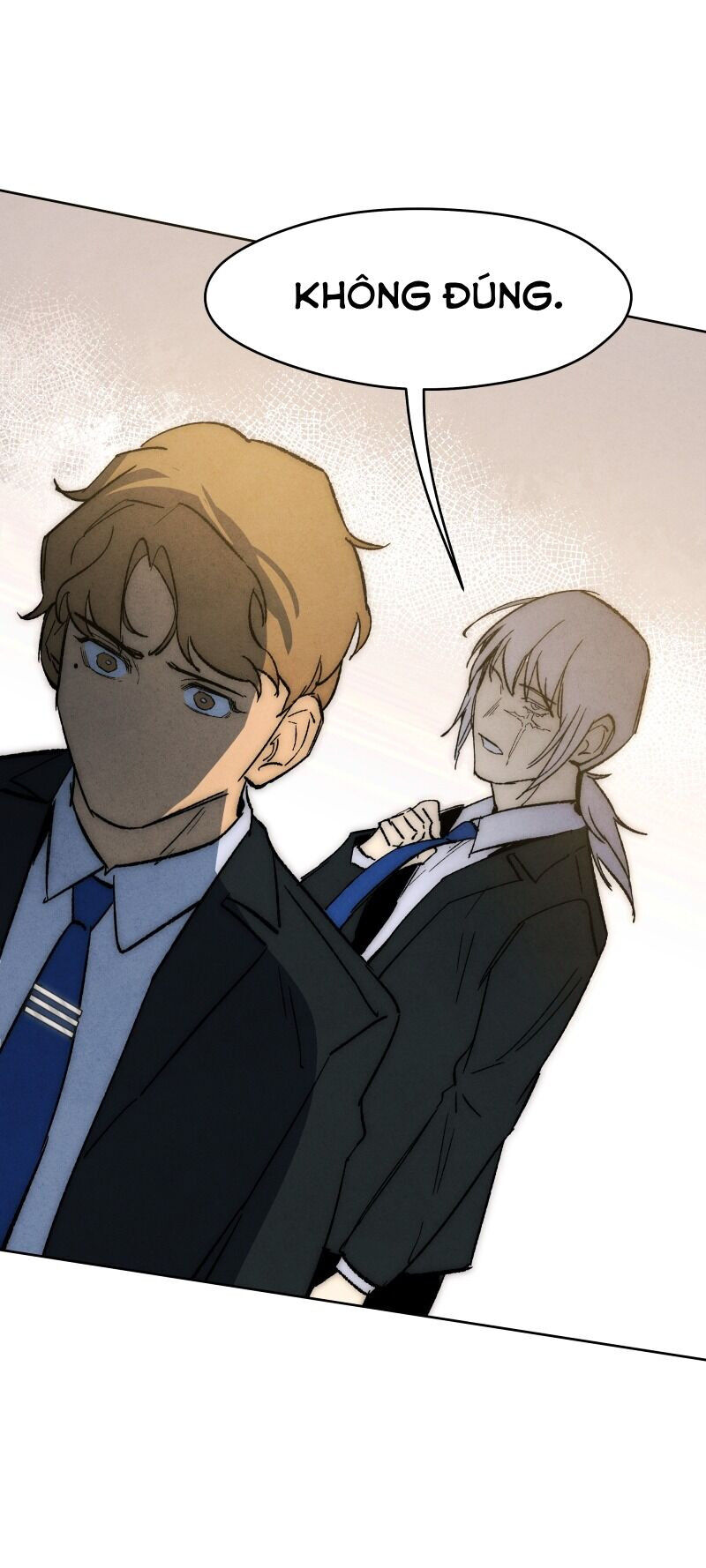 Hand Jumper Chapter 77 - 43