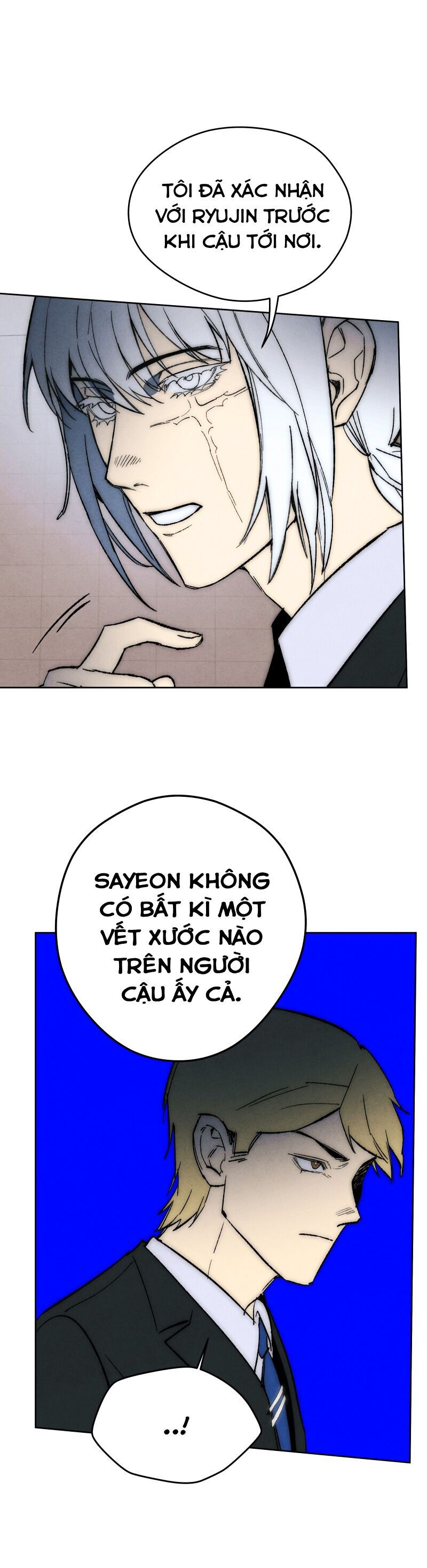 Hand Jumper Chapter 77 - 44