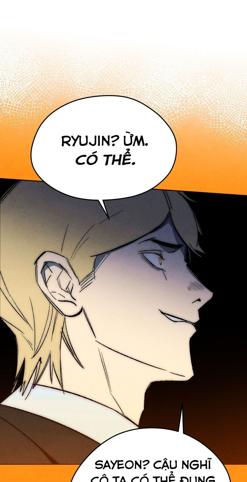 Hand Jumper Chapter 77 - 46