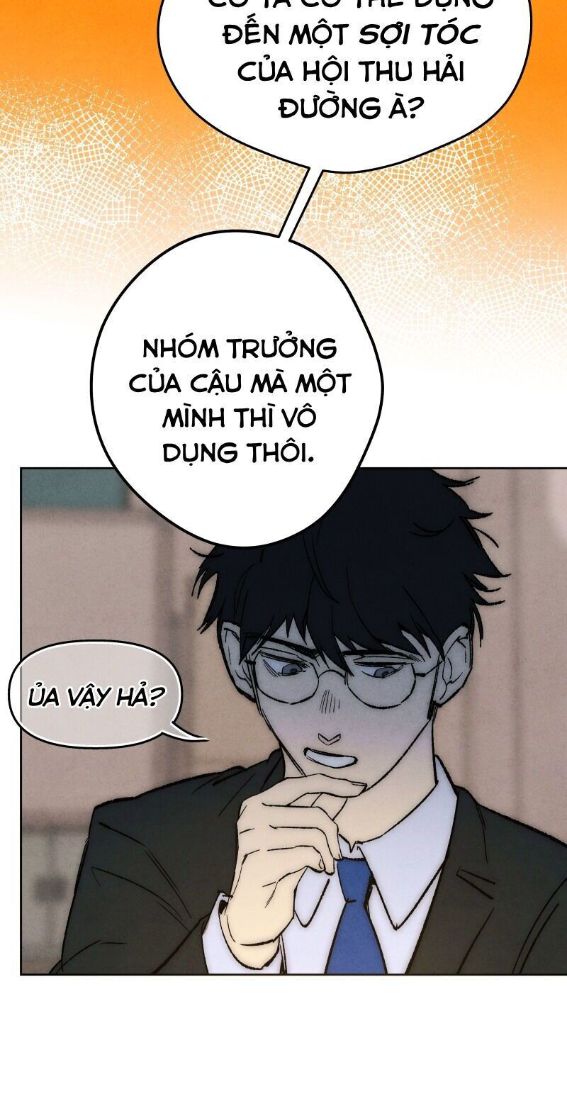 Hand Jumper Chapter 77 - 47