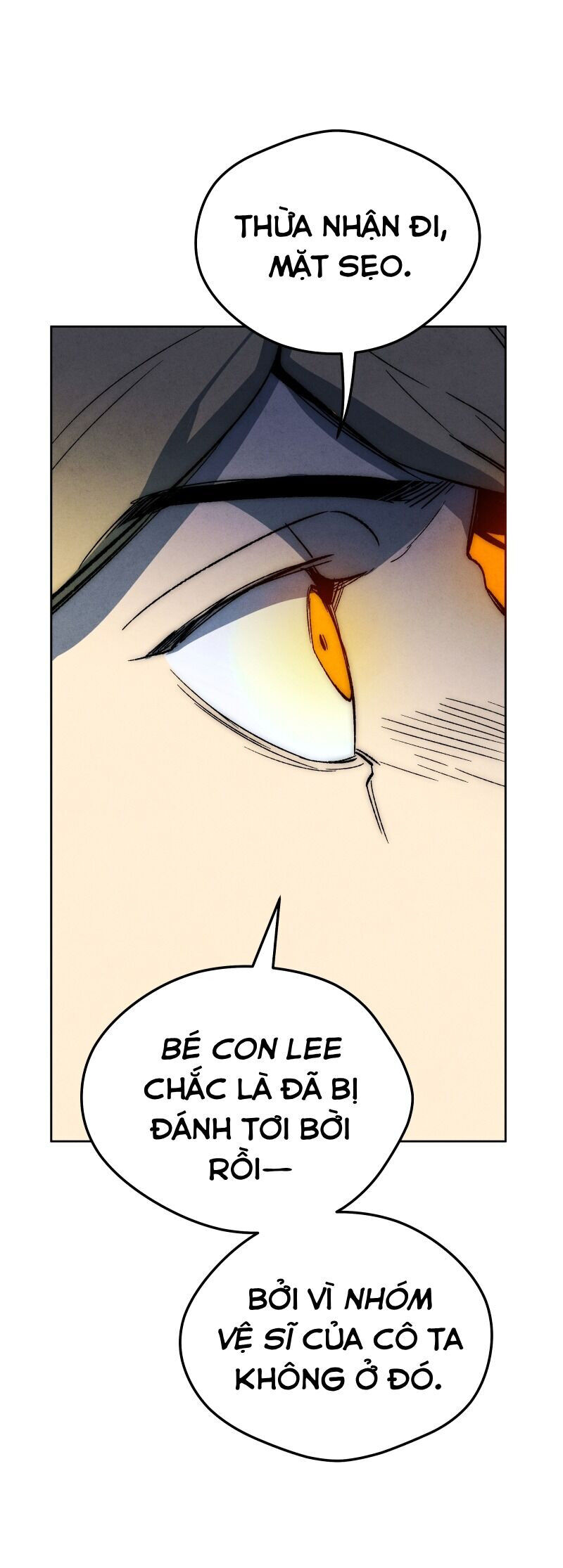 Hand Jumper Chapter 77 - 48