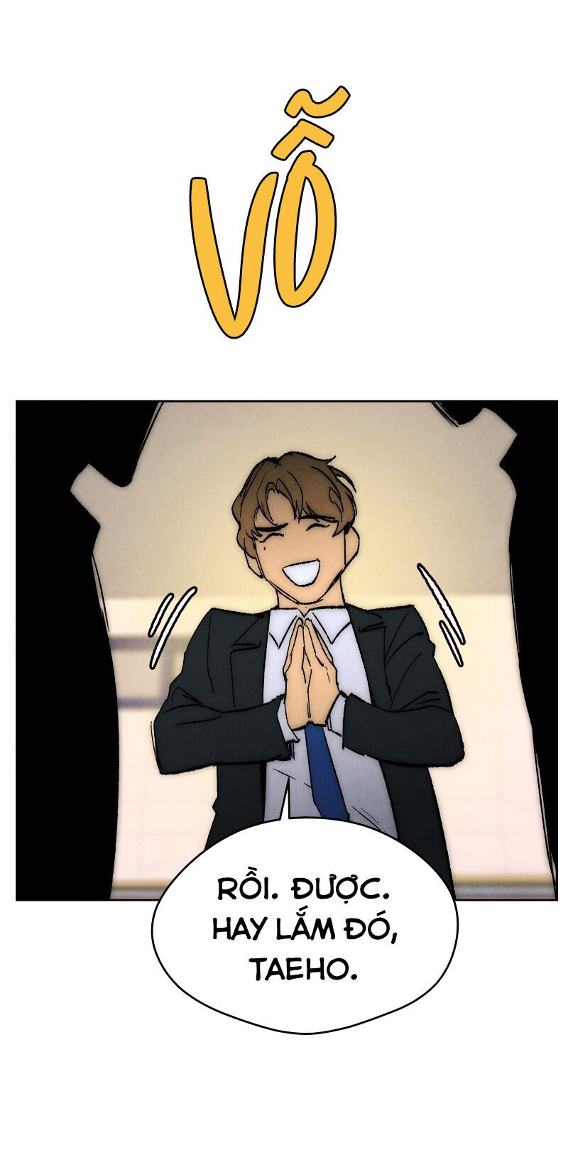 Hand Jumper Chapter 77 - 50