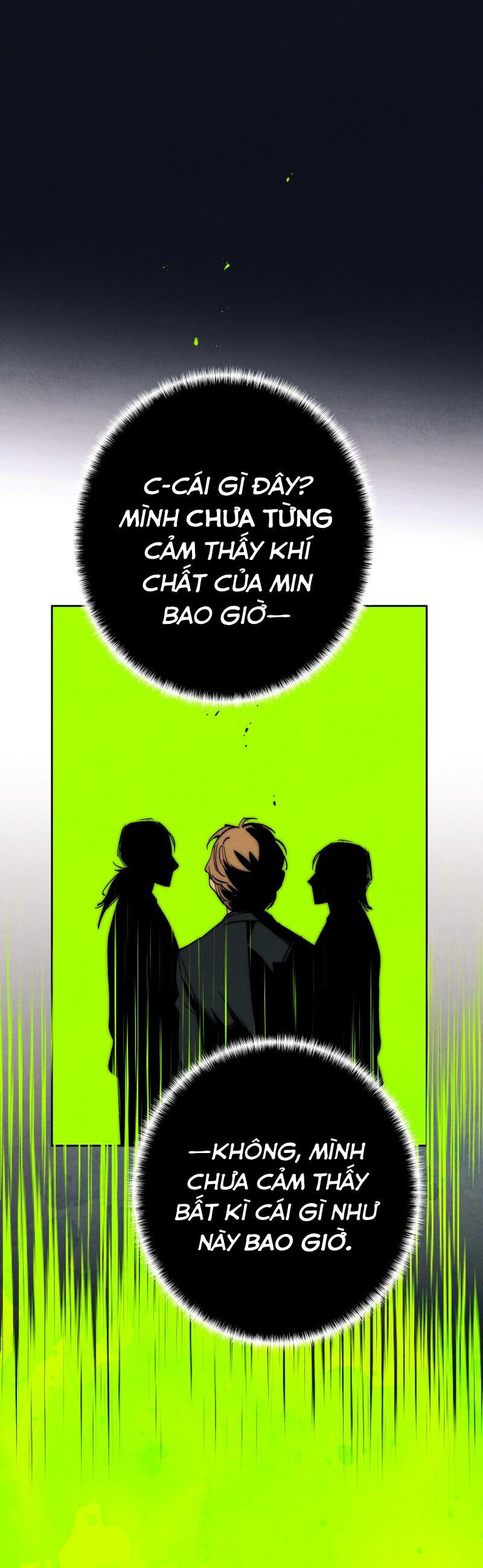 Hand Jumper Chapter 77 - 57