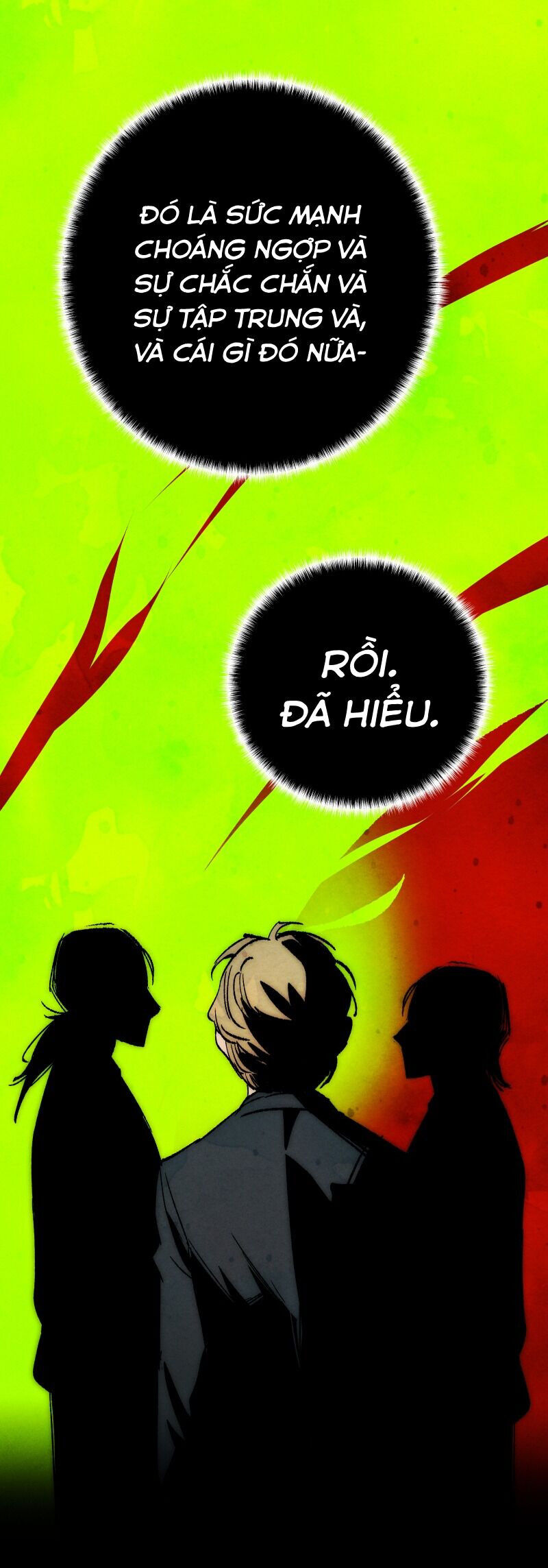 Hand Jumper Chapter 77 - 58